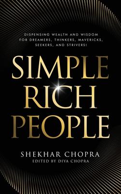 Simple Rich People