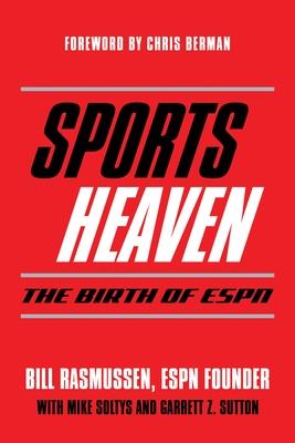 Sports Heaven: The Birth of ESPN Subscription