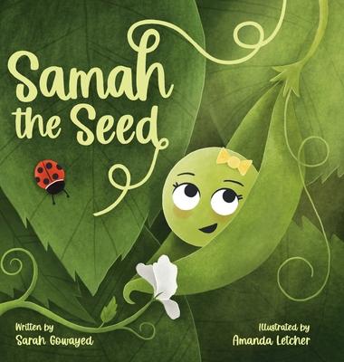 Samah the Seed