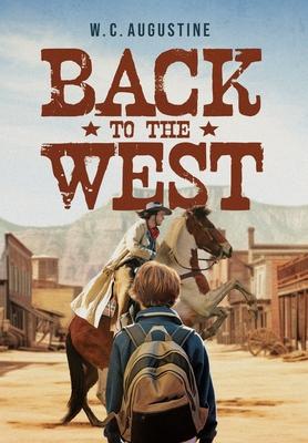 Back to the West