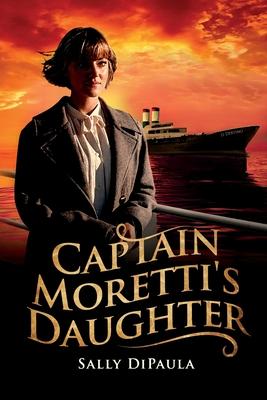 Captain Moretti's Daughter