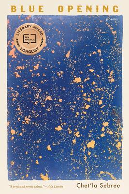 Blue Opening: Poems Subscription