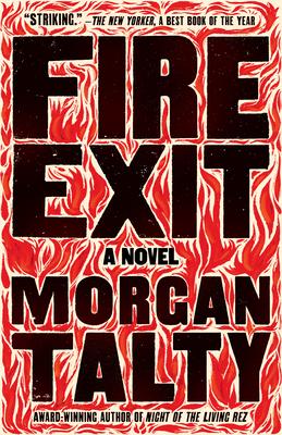Fire Exit