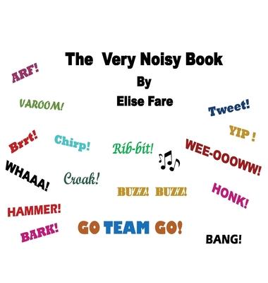 The Very Noisy Book