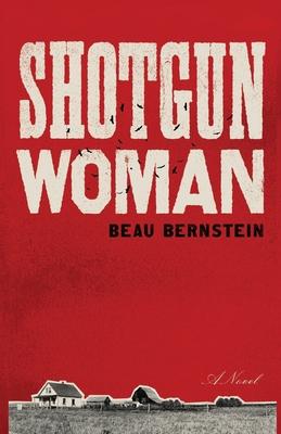 Shotgun Woman