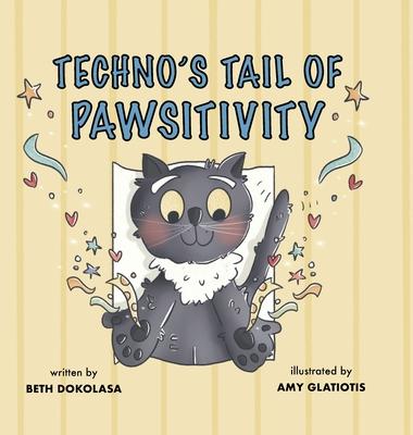 Techno's Tail of Pawsitivity