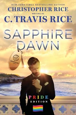 Sapphire Dawn