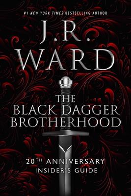 The Black Dagger Brotherhood: 20th Anniversary Insider's Guide Subscription
