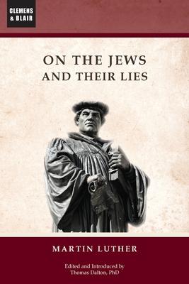 On the Jews and Their Lies Subscription