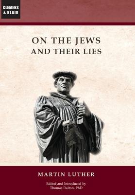 On the Jews and Their Lies Subscription