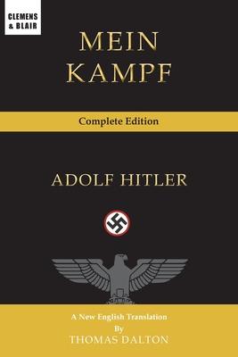 Mein Kampf: Complete Edition Subscription