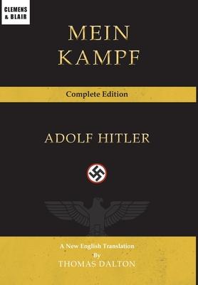 Mein Kampf: Complete Edition Subscription