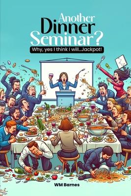 ANOTHER Dinner Seminar?