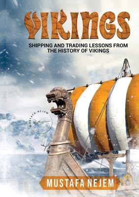 Vikings: Shipping and Trading Lessons from History Subscription