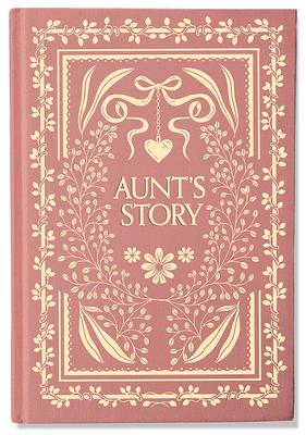 Aunt's Story: A Memory and Keepsake Journal Subscription