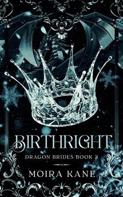 Birthright: A Dragon Shifter Fantasy Romance