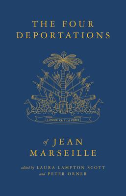 Dispatches #1: Jean Marsielle