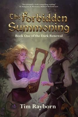 The Forbidden Summoning: Book 1