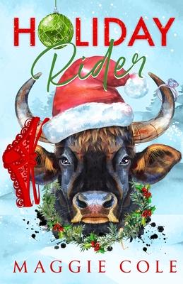 Holiday Rider-Discreet Cover: A Second Chance Cowboy Romance Subscription