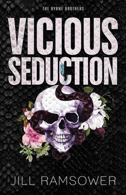 Vicious Seduction: A Forced Fake Engagement Mafia Romance