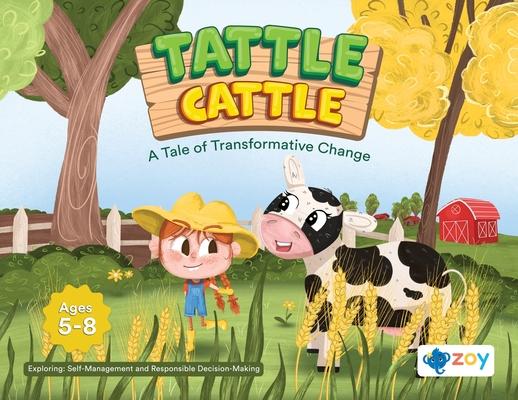 Tattle Cattle: A Tale of Learning When to Tell