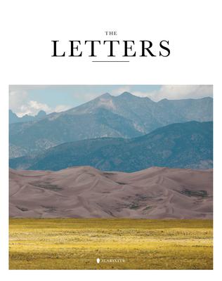 The Letters (Hc, Nlt)