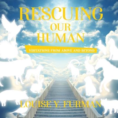 Rescuing Our Human: Visitations from Above and Beyond