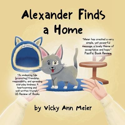 Alexander Finds a Home