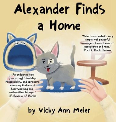 Alexander Finds a Home