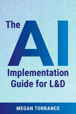 The AI Implementation Guide for L&d Subscription