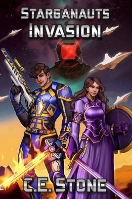 Invasion: Book 4