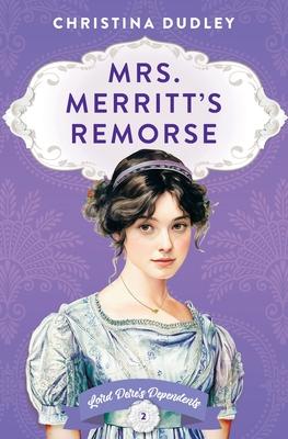 Mrs. Merritt's Remorse