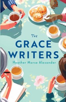 The Grace Writers Subscription