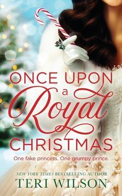 Once Upon a Royal Christmas