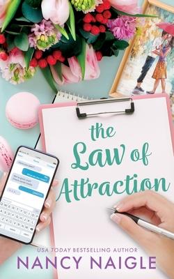 The Law of Attraction