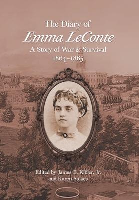 The Diary of Emma LeConte Subscription