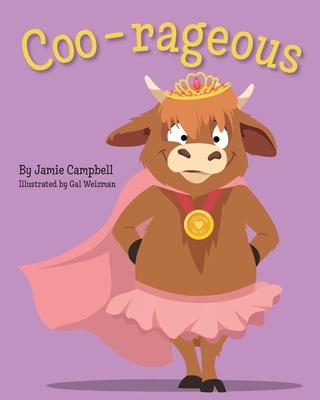 Coo-rageous