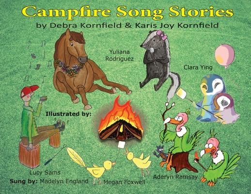 Campfire Song Stories