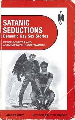 Satanic Seductions: Demonic Gay Sex Stories