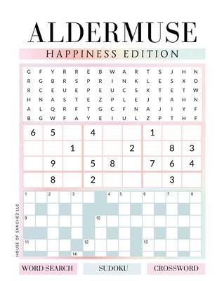 Aldermuse - Happiness Edition