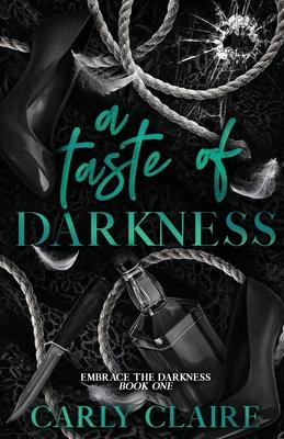 A Taste of Darkness