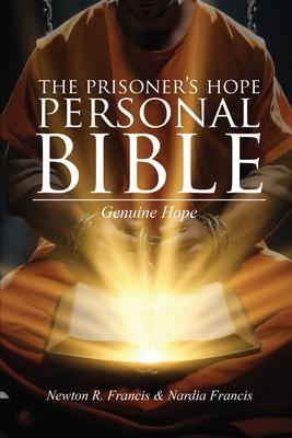 The Prisoner's Hope Personal Bible