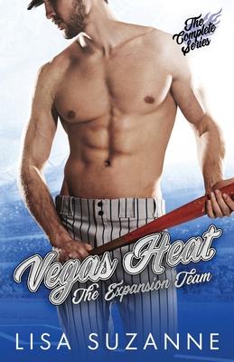 Vegas Heat: The Expansion Team Complete Series Subscription