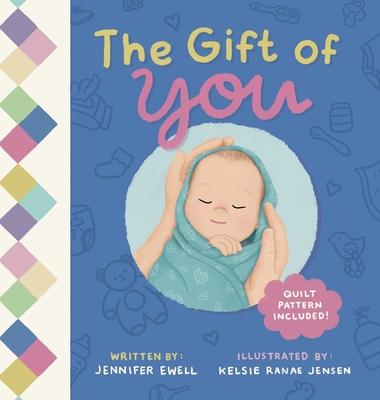 The Gift of You: A Celebration of Each Unique Baby Subscription