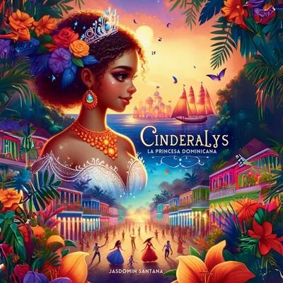 Cinderalys: La Princesa Dominicana