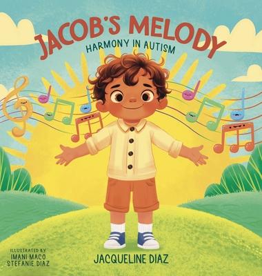 Jacob's Melody: Harmony in Autism