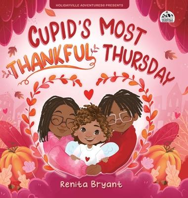 Cupid's Most Thankful Thursday Subscription