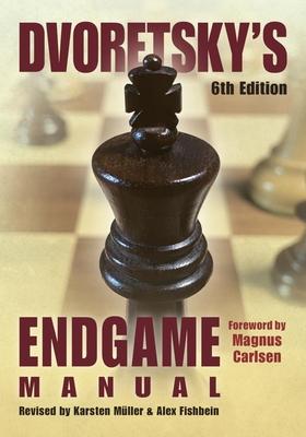 Dvoretsky's Endgame Manual Subscription