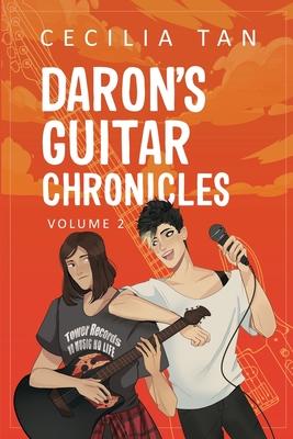 Daron's Guitar Chronicles: Volume 2