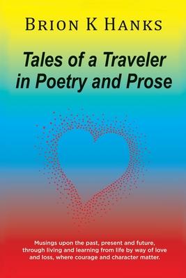 Tales of a Traveler in Poetry and Prose